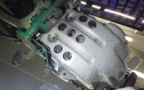YAMAHA SEROW 225 W 4JG