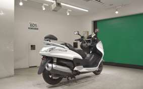 YAMAHA MAJESTY 400 Gen.2 2009 SH06J