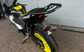 YAMAHA YZF-R125 RE45J