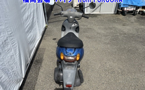 SUZUKI LET's 4