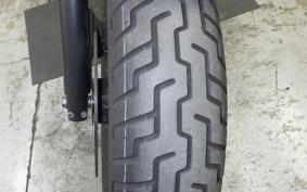 HONDA REBEL 250 A 2010 MC49