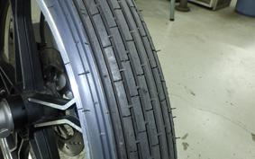 SUZUKI GN125 H