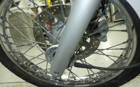 YAMAHA DRAGSTAR 250 2022 VG05J
