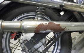 YAMAHA DRAGSTAR 250 VG02J