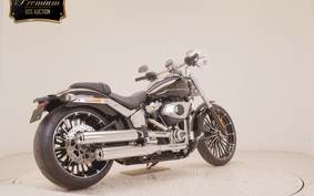 HARLEY FXBR1920 2026