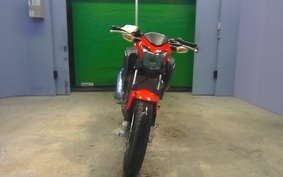 HONDA CB250F MC43