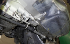 YAMAHA AXIS 125 TREET SE53J
