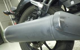 HONDA REBEL 250 A MC49