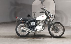 SUZUKI GLASS TRACKER BIG BOY NJ47A
