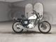 Фото Suzuki GLASS TRACKER BIG BOY с японского аукциона