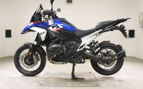 BMW R1300GS 2025