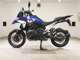 Фото BMW R1300GS 2025 с японского аукциона