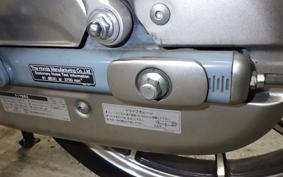 HONDA C125 SUPER CUB 2011 JA48