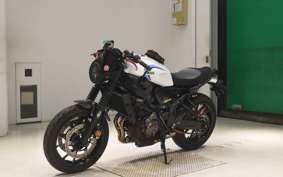YAMAHA XSR700 2023 RM41J