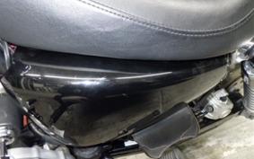 HARLEY XL883 2005