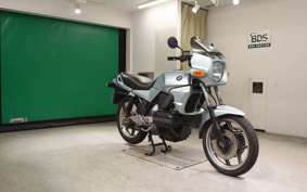 BMW K75 C 1985