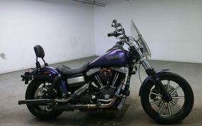 HARLEY FXDB1580 2010 GX4