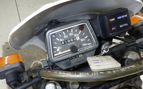 YAMAHA DT200 Gen.2 R 2024 3ET