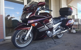 YAMAHA FJR1300 A 2009 RP13