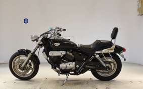 HONDA MAGNA 250 2021 MC29