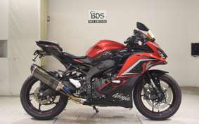 KAWASAKI ZX-25R-2SE 2024 ZX250H