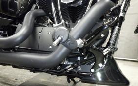 HARLEY XL1200X 2020
