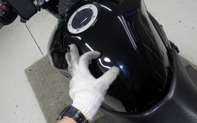 SUZUKI GSR 400 A 2012 GK7EA