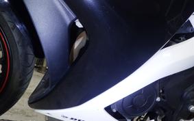 YAMAHA YZF-R25 2008 RG43J