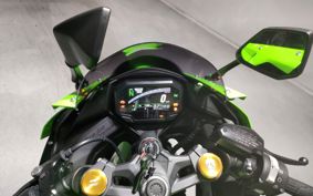 KAWASAKI NINJA ZX-4RR 2023 ZX400P