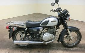 YAMAHA YD250 3NU