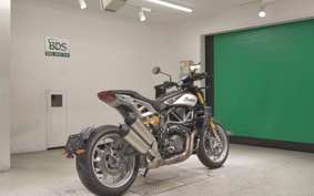 INDIAN FTR1200R carbon 2025