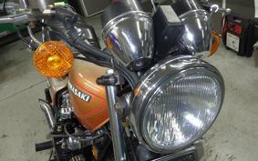 KAWASAKI Z900 LTD 2001 KZ900B
