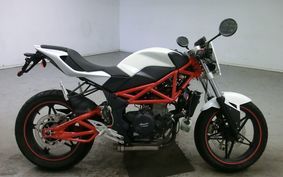 MEGELLI 250R YDNL