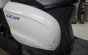 YAMAHA GEAR Gen.2 UA08J
