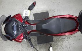 HONDA PCX 125 JF81