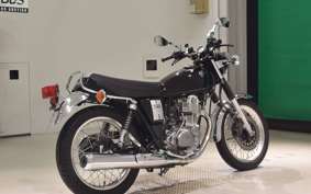 YAMAHA SR400 Gen.5 2018 RH16J