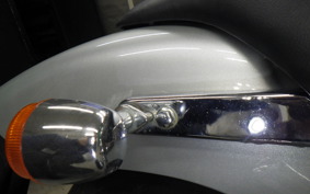 HONDA MAGNA 50 2004 AC13