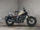 Фото Honda REBEL 2017 с японского аукциона