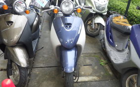 HONDA TODAY 2 2000 AF67