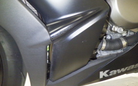 KAWASAKI ZX 10 NINJA R 2015