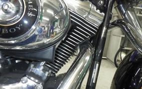 HARLEY FLSTF 1540 2005