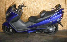 SUZUKI SKYWAVE 250 (Burgman 250) S CJ43A