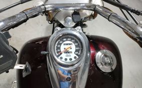 YAMAHA DRAGSTAR 400 1999 4TR