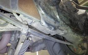 SUZUKI ADDRESS V100 2021 CE11A
