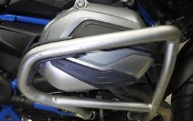 BMW R1200GS 2018