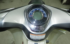 HONDA C125 SUPER CUB 2017 JA71