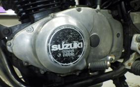 SUZUKI GSX250L 2001 GJ51B