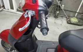HONDA TACT Basket AF79