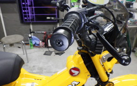 HONDA CT125-2 JA65