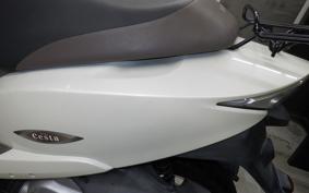 HONDA DIO CESTA GEN 2 2025 AF68